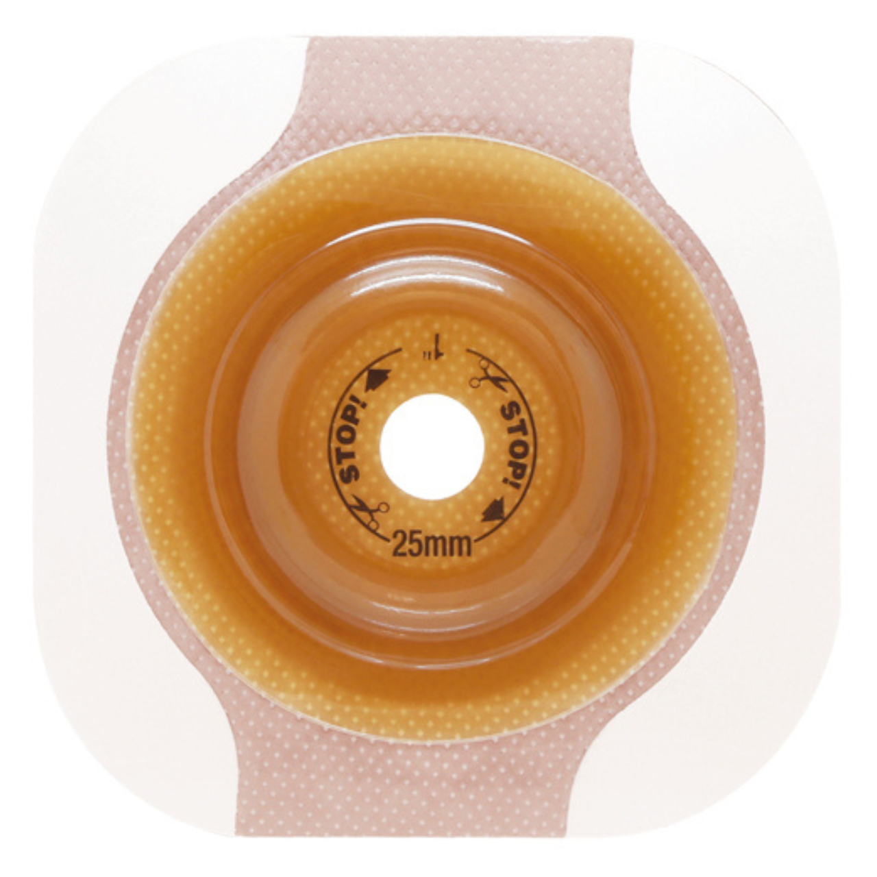ニューイメージFTF凸面テープ付 5枚入 13803 ﾌﾗﾝｼﾞ57mm お好みｶｯﾄ13-38mm