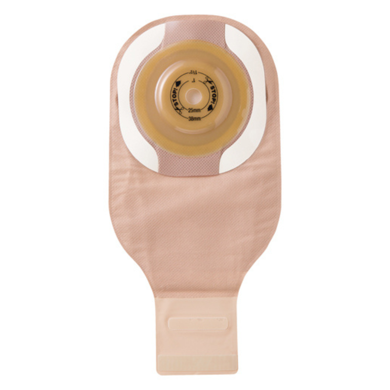 モデルマフレックスFW凸面ロックンロール 10枚入 56600 お好みｶｯﾄ13-38mm 肌色