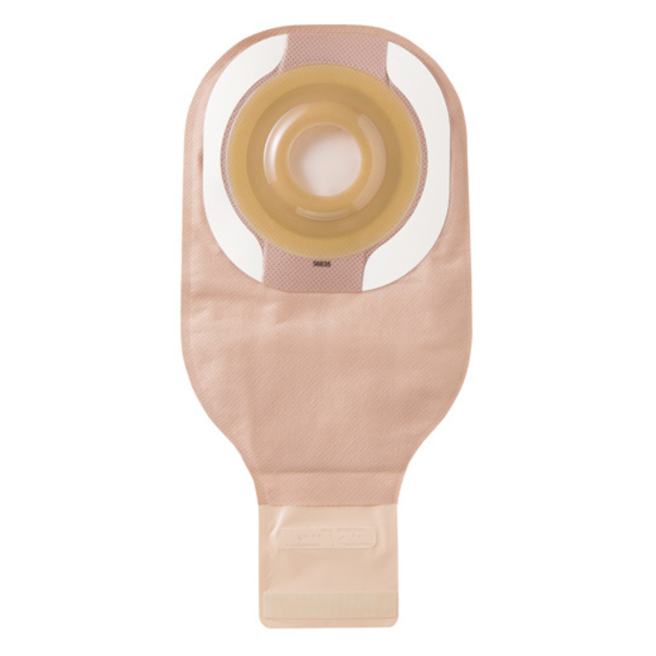 モデルマフレックスFW凸面ロックンロール 10枚入 56640 ﾌﾟﾚｶｯﾄ40mm 肌色