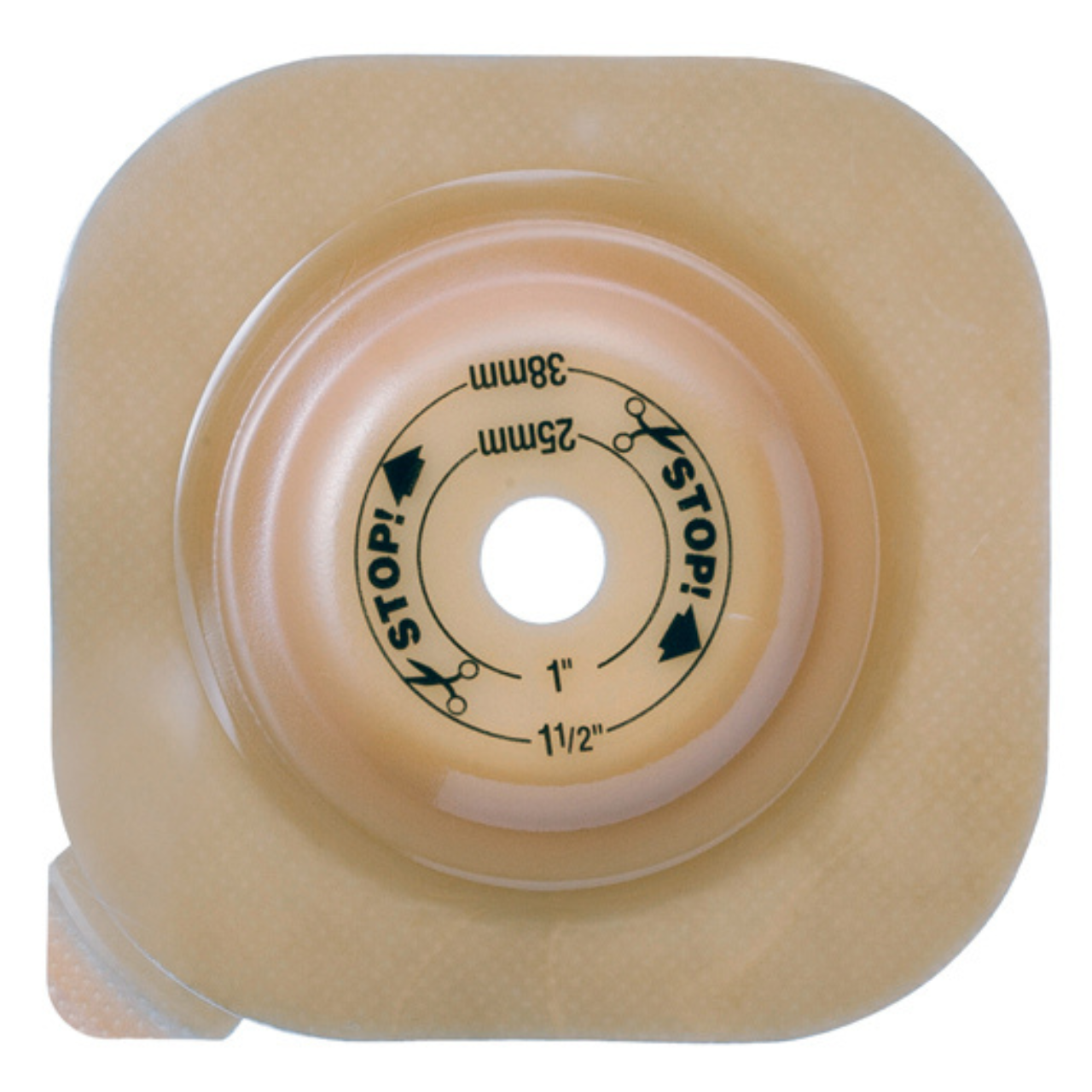 ニューイメージセラプラス 凸面 5枚入 15303 ﾌﾗﾝｼﾞ57mm お好みｶｯﾄ13-38mm