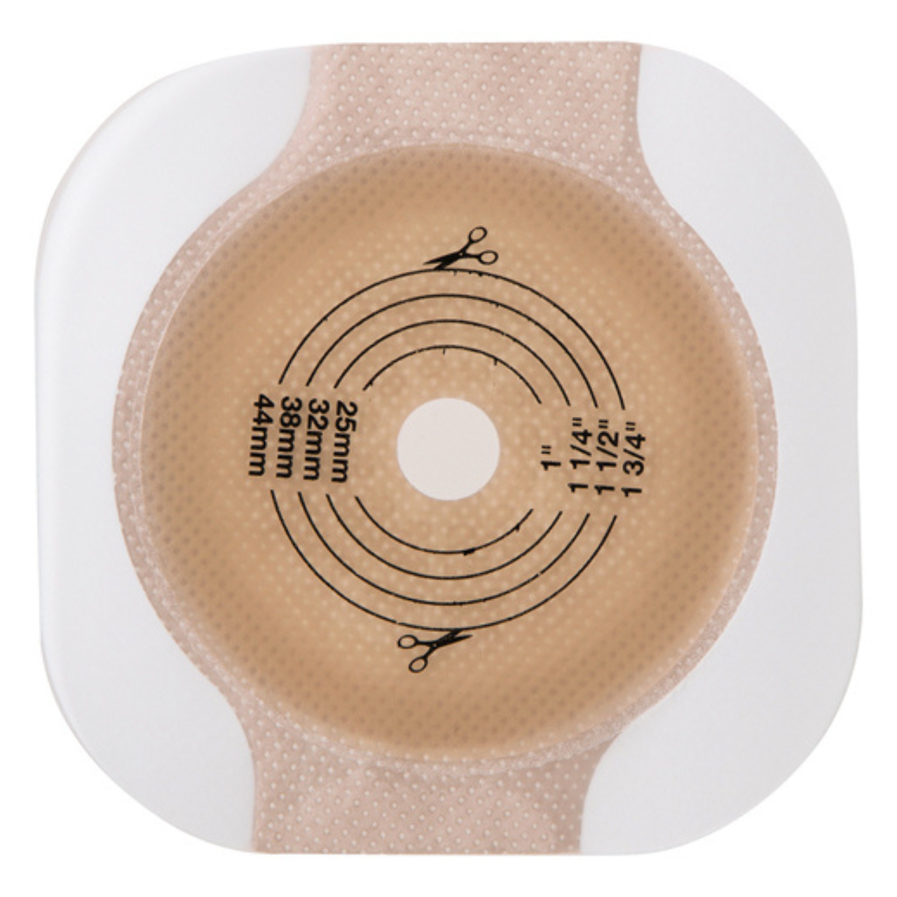 ニューイメージ セラプラス テープ付 5枚入 11203 ﾌﾗﾝｼﾞ57mm お好みｶｯﾄ13-44mm