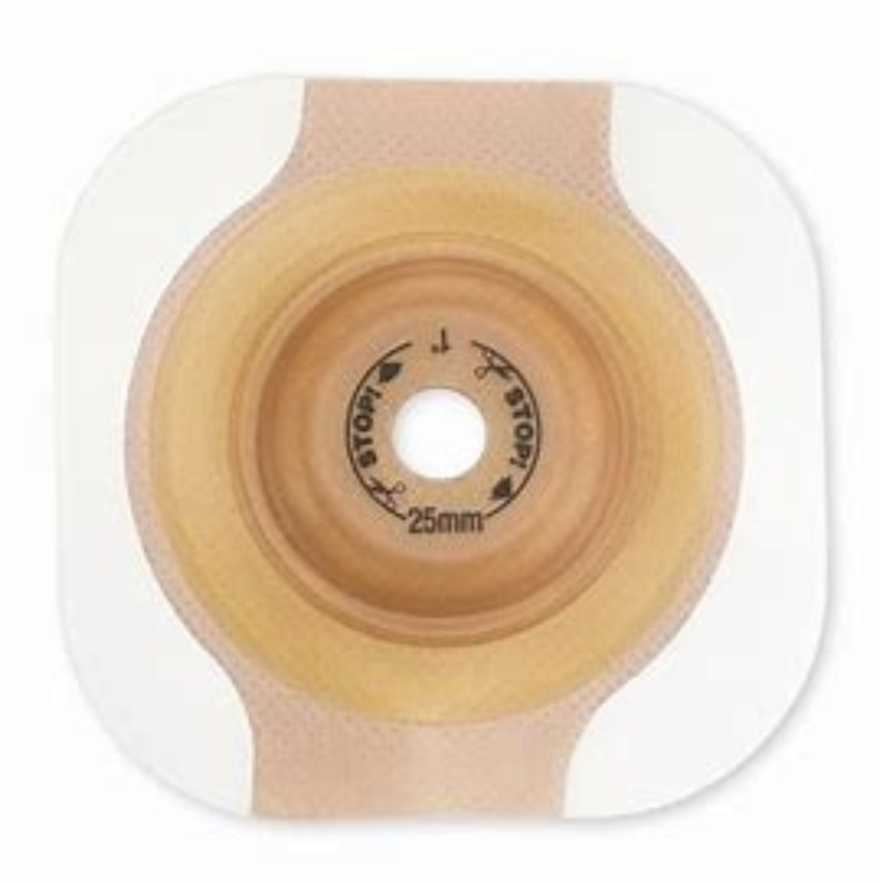 ニューイメージセラプラス 凸面テープ付 5枚入 11404 ﾌﾗﾝｼﾞ70mm お好みｶｯﾄ13-51mm