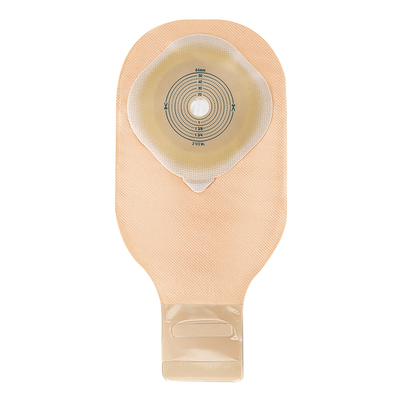 モデルマフレックスセラプラス テープなし 10枚入 543200 お好みｶｯﾄ15-64mm 肌色(確認窓付)