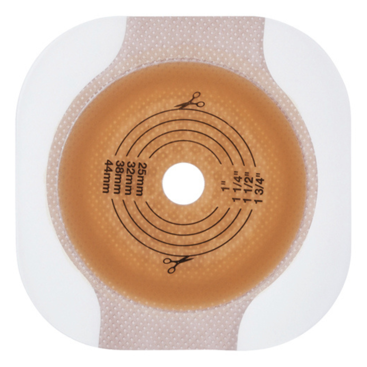 ニューイメージFTFテープ付 5枚入 14604 ﾌﾗﾝｼﾞ70mm お好みｶｯﾄ13-57mm