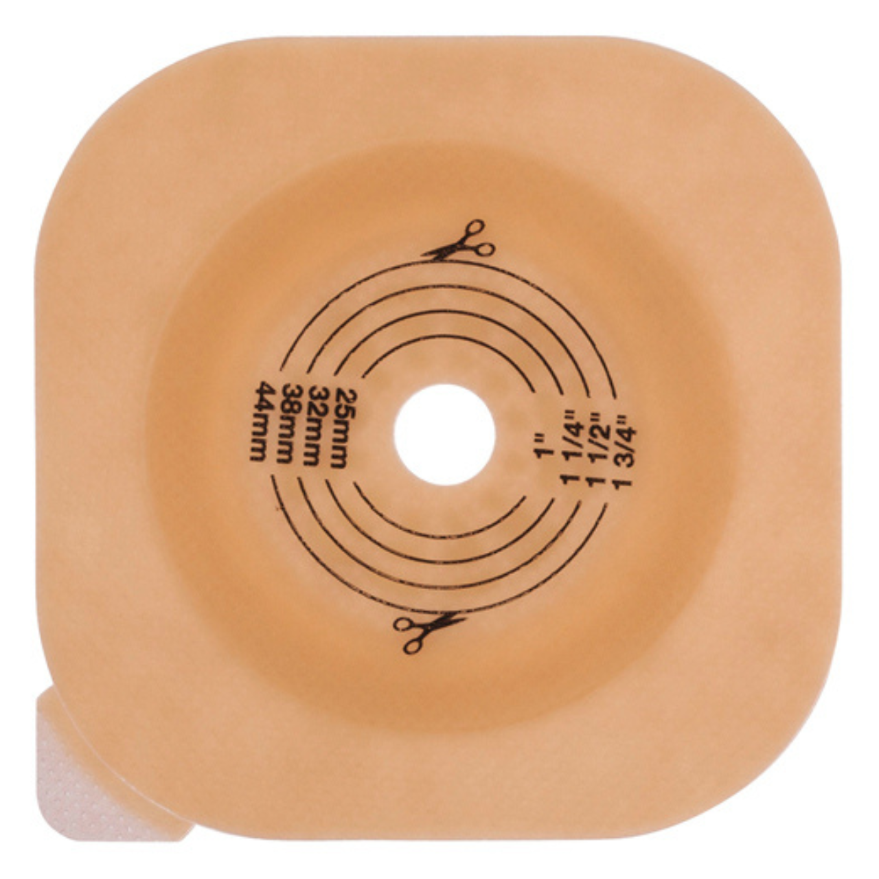ニューイメージFWF 5枚入 15203 ﾌﾗﾝｼﾞ57mm お好みｶｯﾄ13-44mm