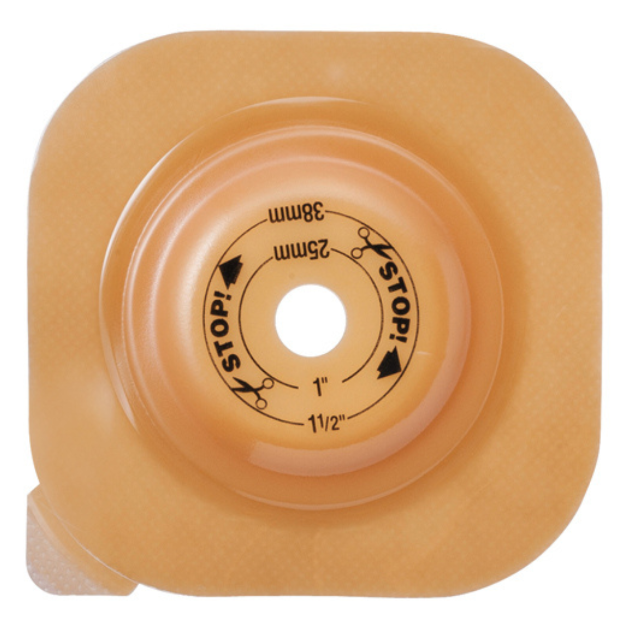 ニューイメージFWF凸面 5枚入 15404 ﾌﾗﾝｼﾞ70mm お好みｶｯﾄ13-51mm