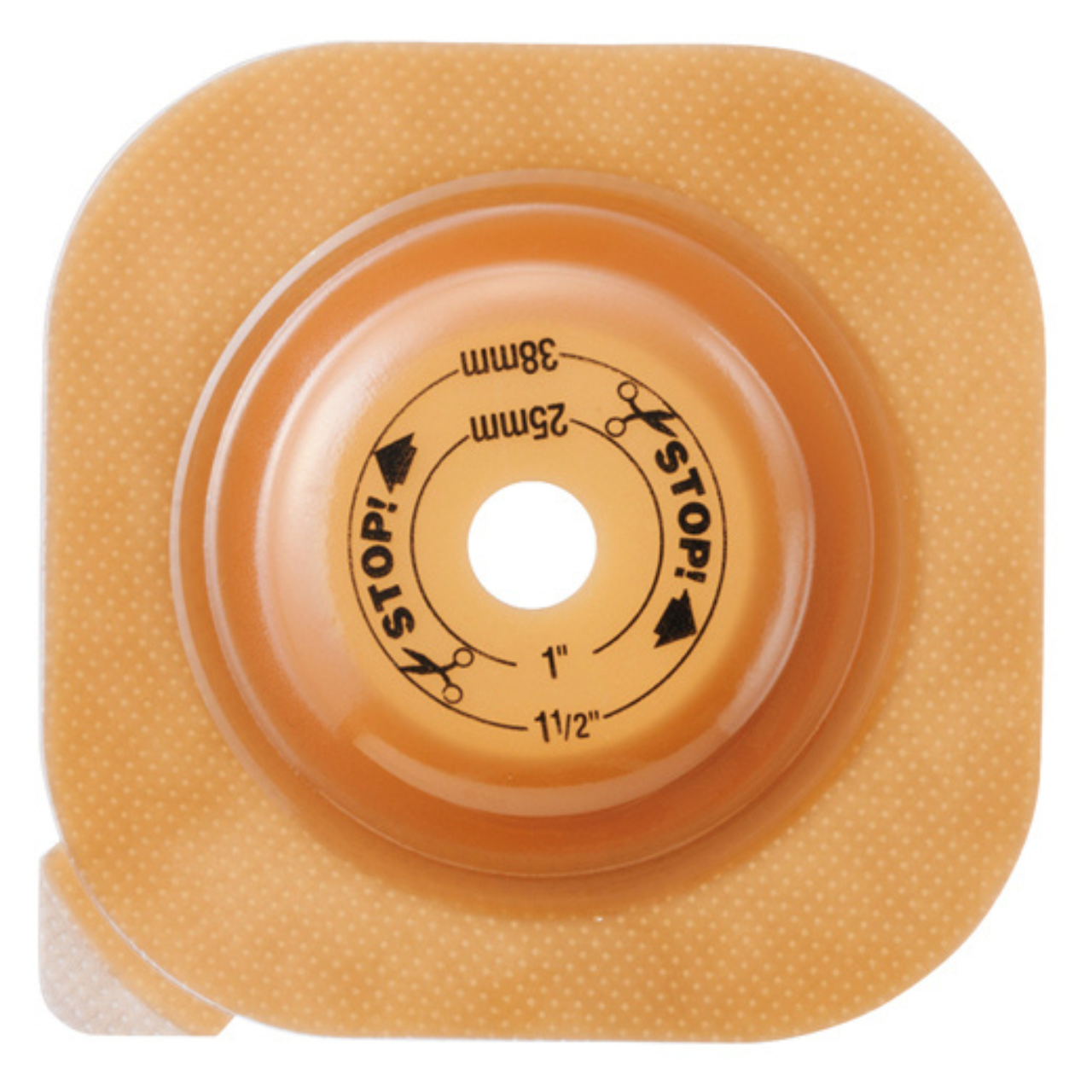 ニューイメージFTF凸面 5枚入 15803 ﾌﾗﾝｼﾞ57mm お好みｶｯﾄ13-38mm