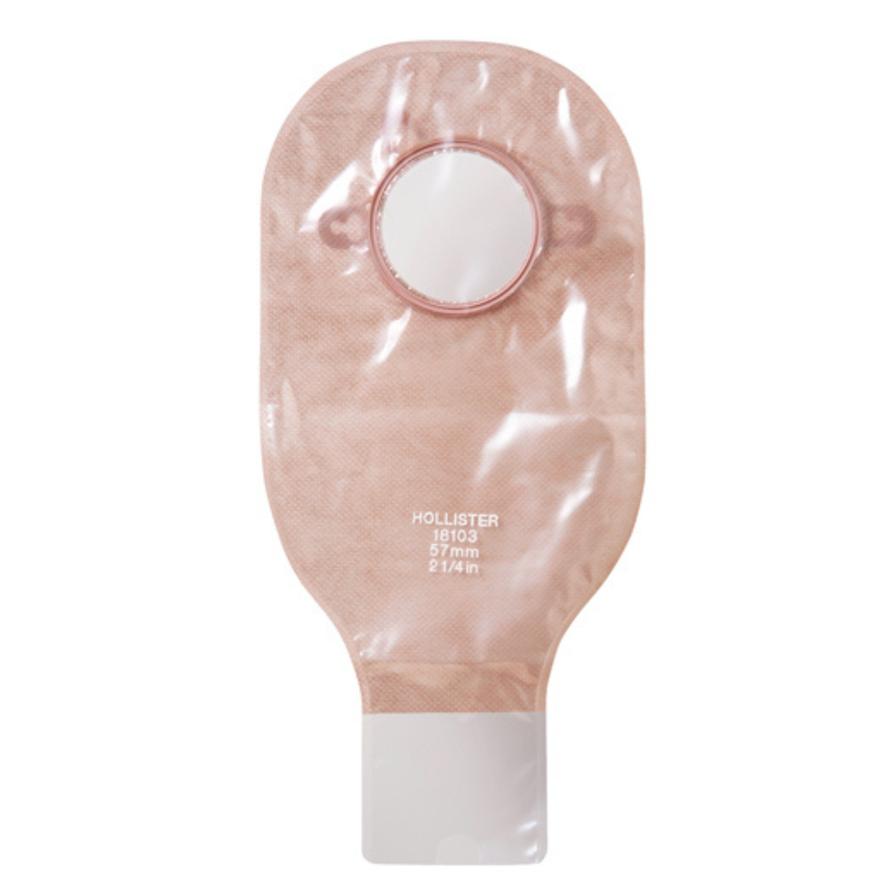 ニューイメージドレイン 10枚入 18103 ﾌﾗﾝｼﾞ57mm ウルトラクリア