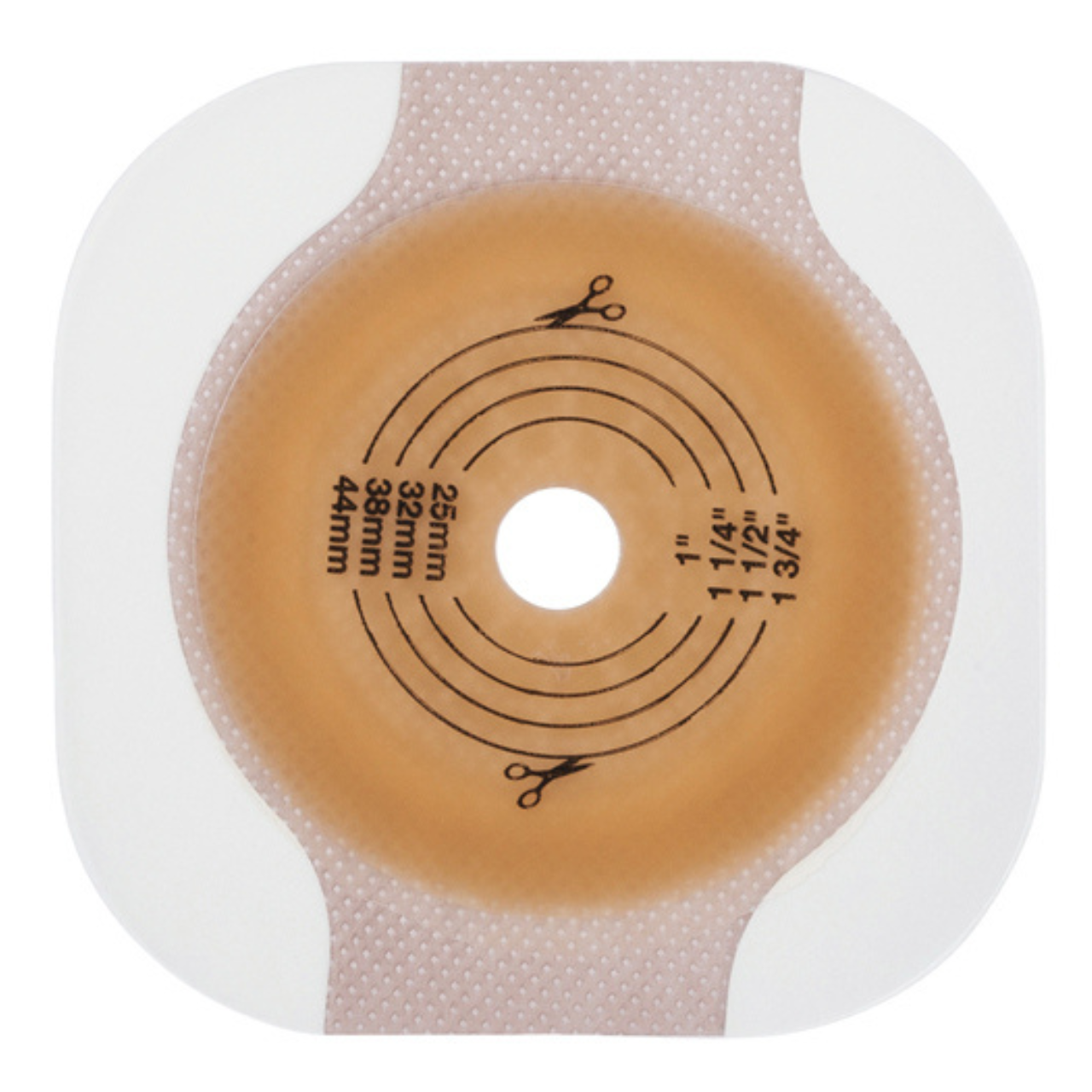 ニューイメージFWFテープ付 5枚入 14204 ﾌﾗﾝｼﾞ70mm お好みｶｯﾄ13-57mm