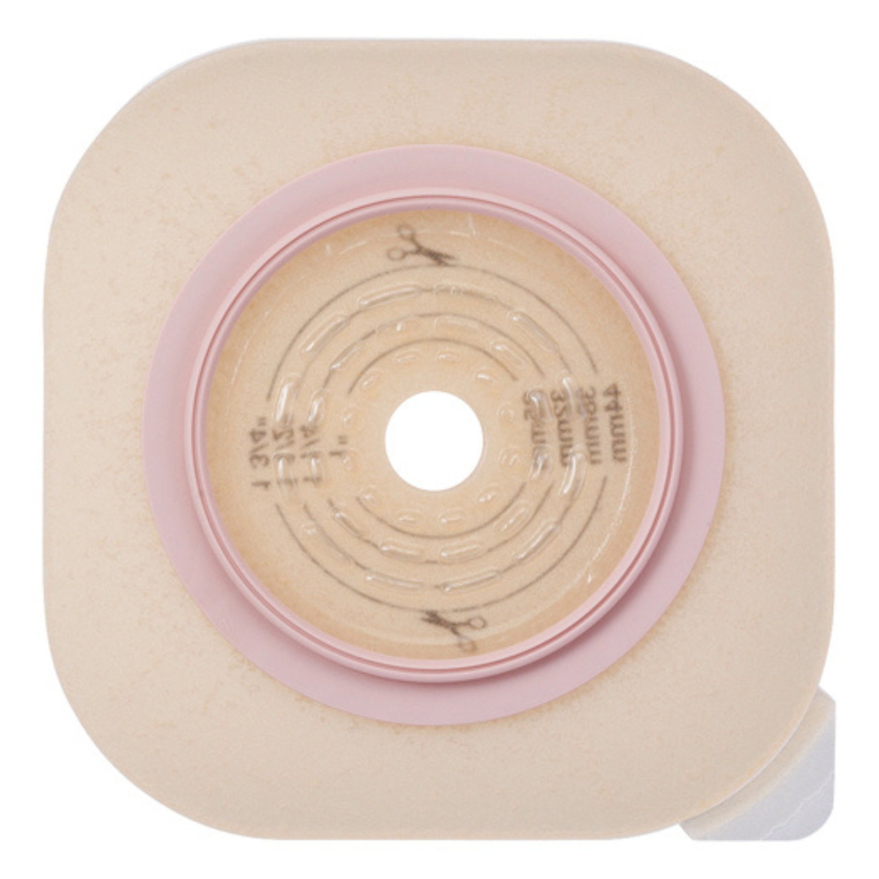 ニューイメージSFF 5枚入 15003 ﾌﾗﾝｼﾞ57mm お好みｶｯﾄ13-44mm
