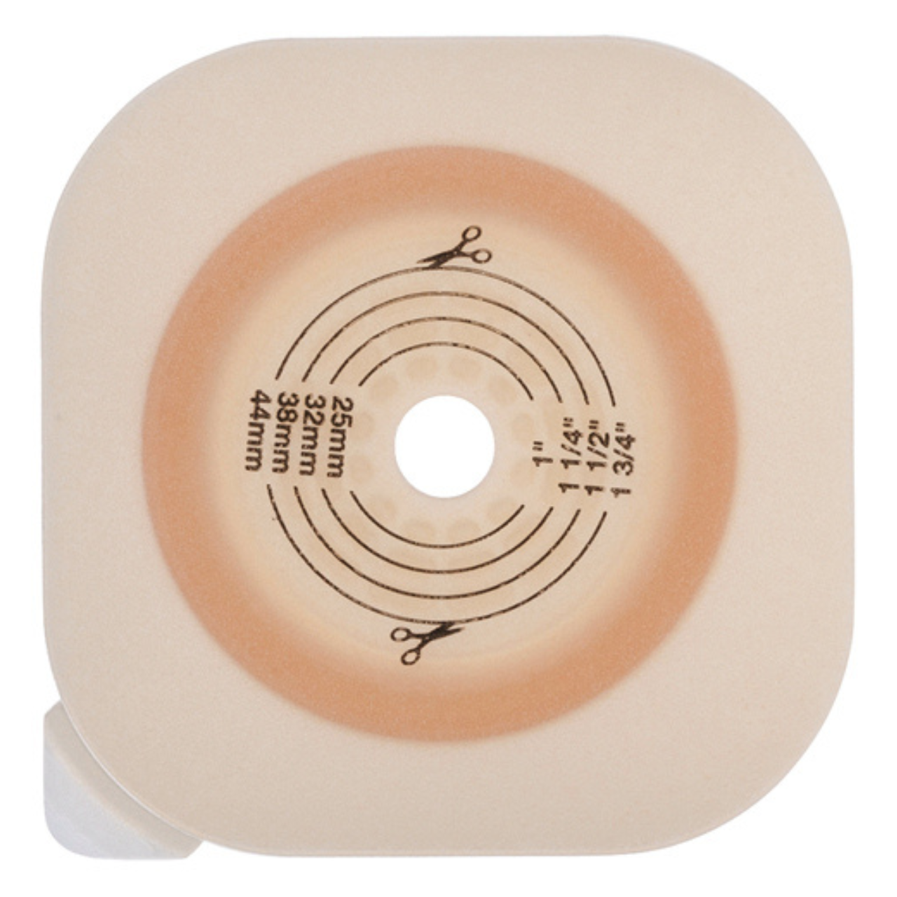 ニューイメージSFF 5枚入 15003 ﾌﾗﾝｼﾞ57mm お好みｶｯﾄ13-44mm