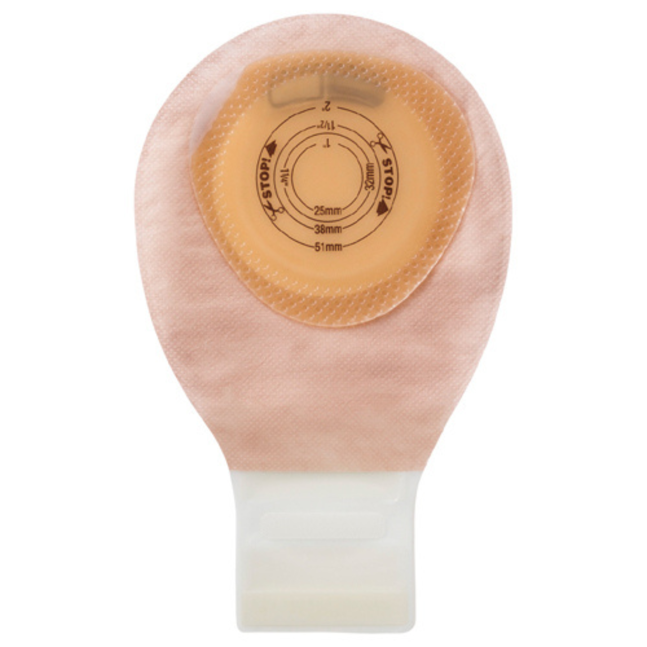 パウチキンこども用ワンピースロックンロール 10枚入 3795 お好みｶｯﾄ0-51mm ウルトラクリア