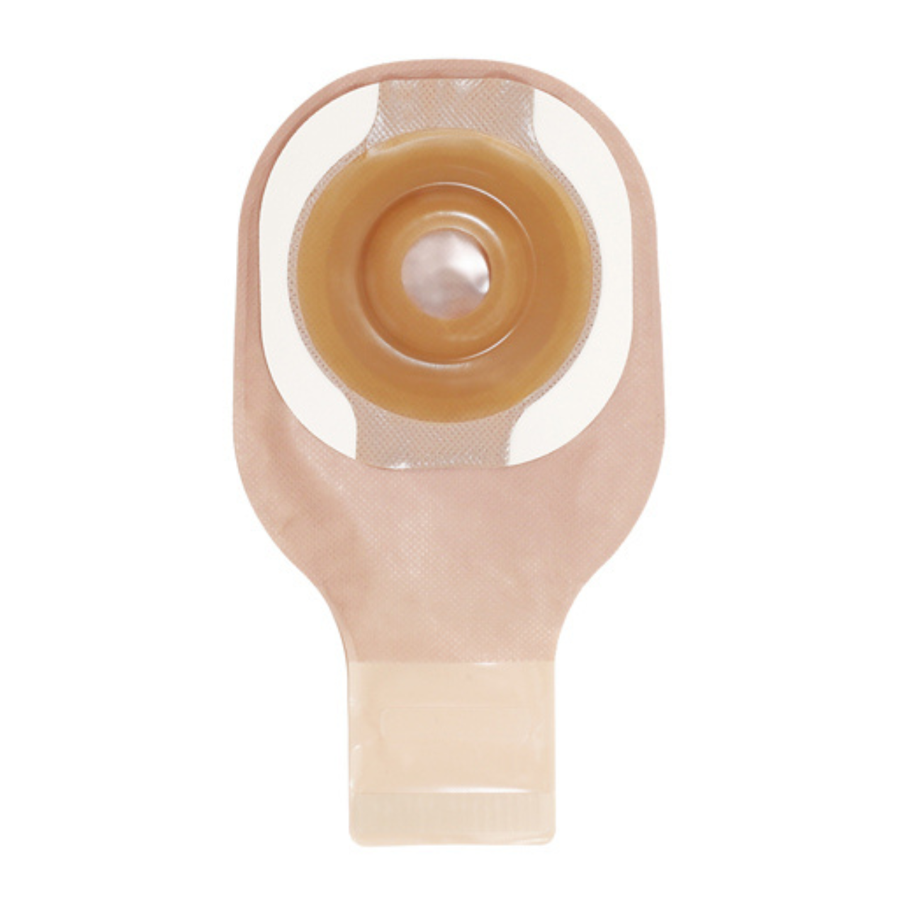 やわぴた素肌 10枚入 5681120 ﾌﾟﾚｶｯﾄ20mm 肌色 窓付