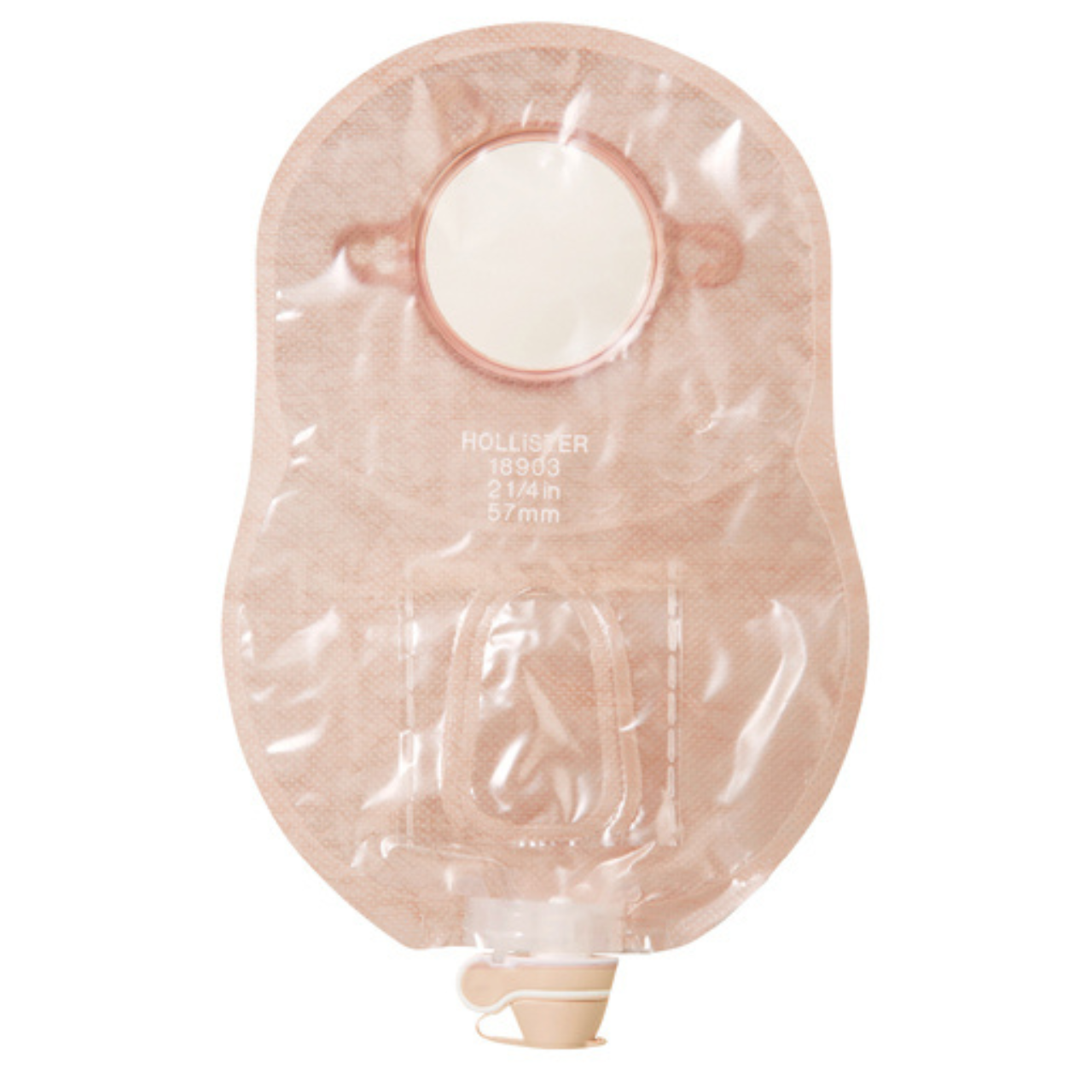 ニューイメージ ウロS 10枚入 18903 ﾌﾗﾝｼﾞ57mm 透明