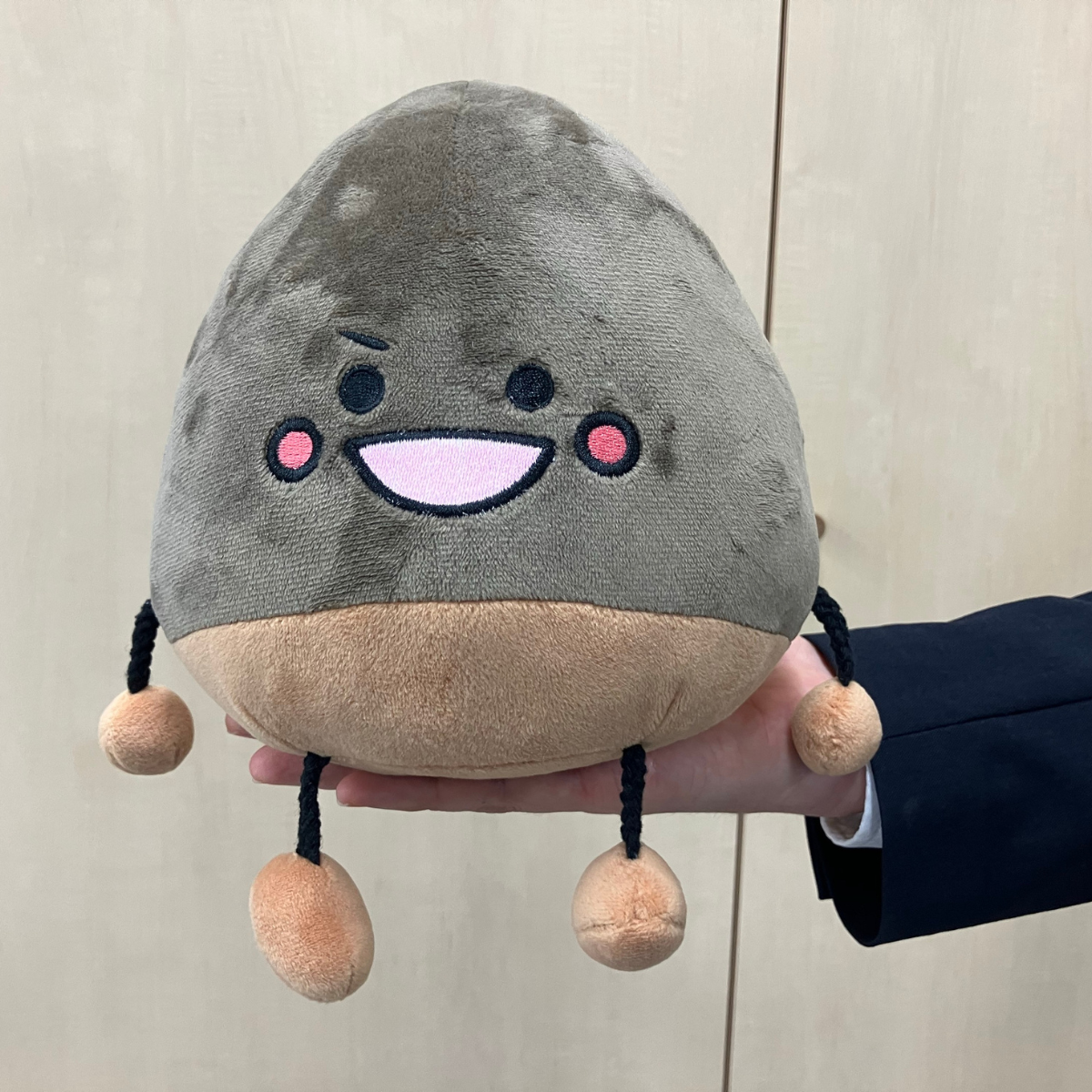 ミラクリ ぬいぐるみ
