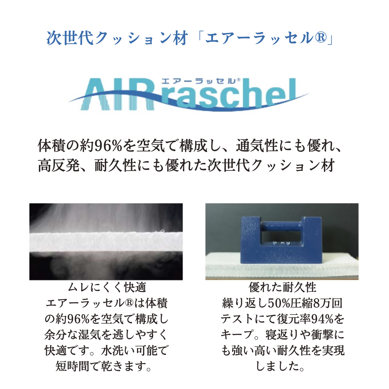 パラマウントベッド 枕 PILLOW by Active Sleep 仰向けタイプ