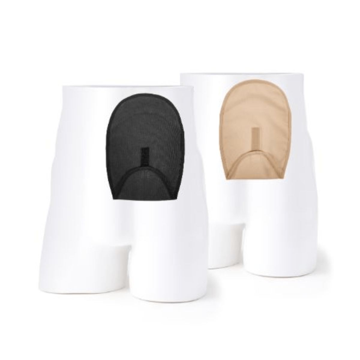 消臭パウチカバー