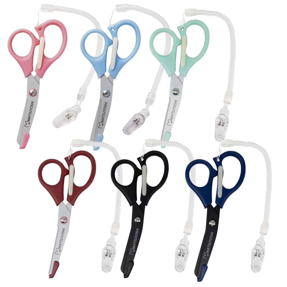 ナースハサミ (袋付)