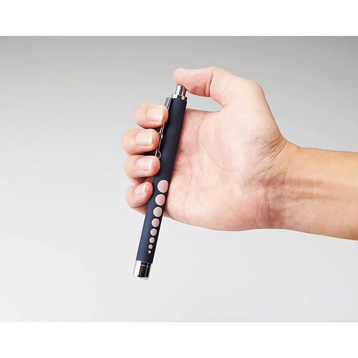 ラバー調ペンライト ピンクゴールドタイプ ラテ ラテ