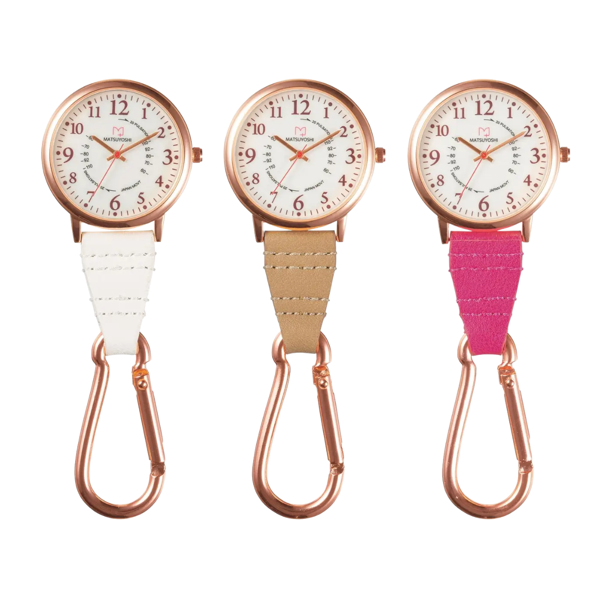 ナースウォッチ38mm