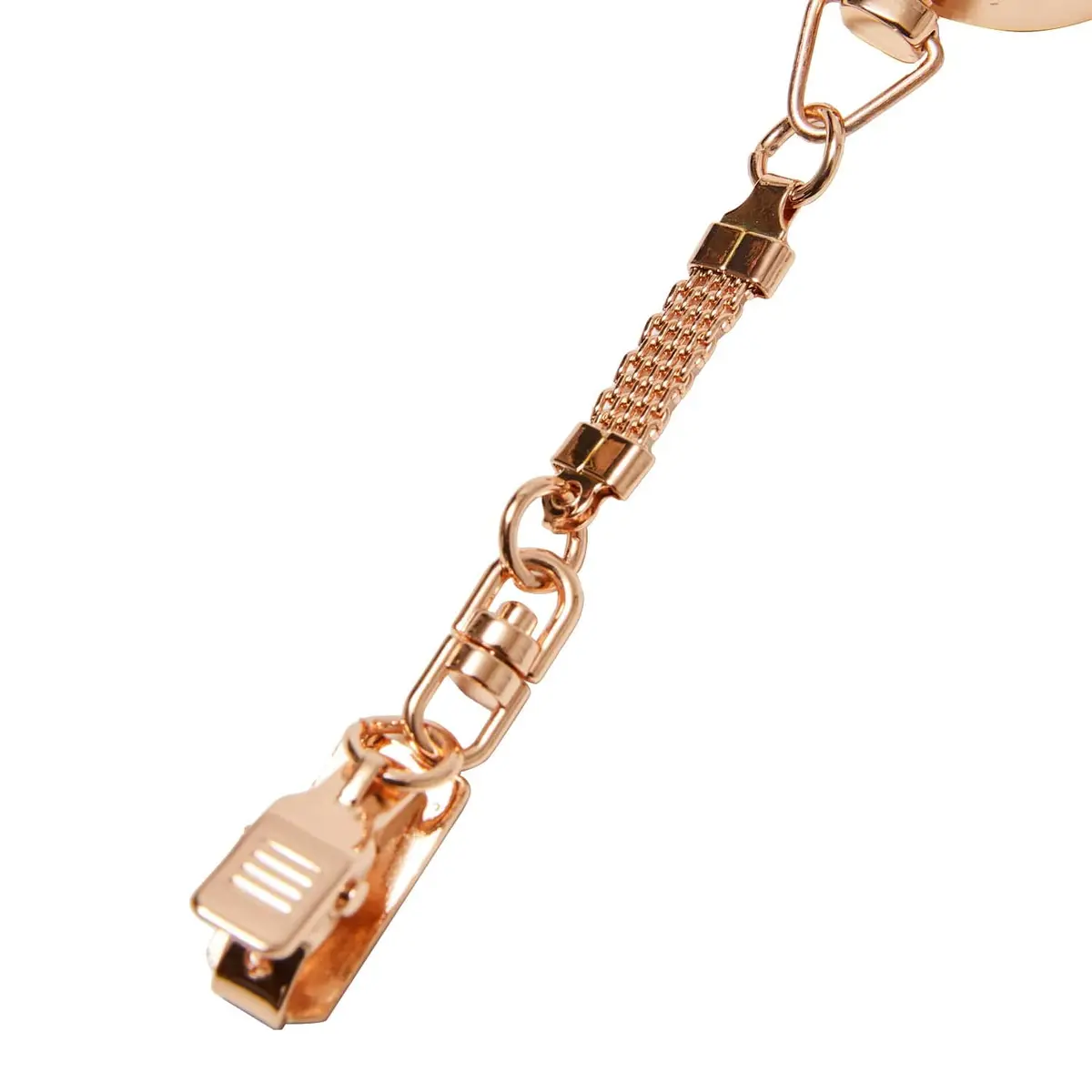 ナースウォッチ30mm ピンクゴールドタイプ ラズベリー ラズベリー