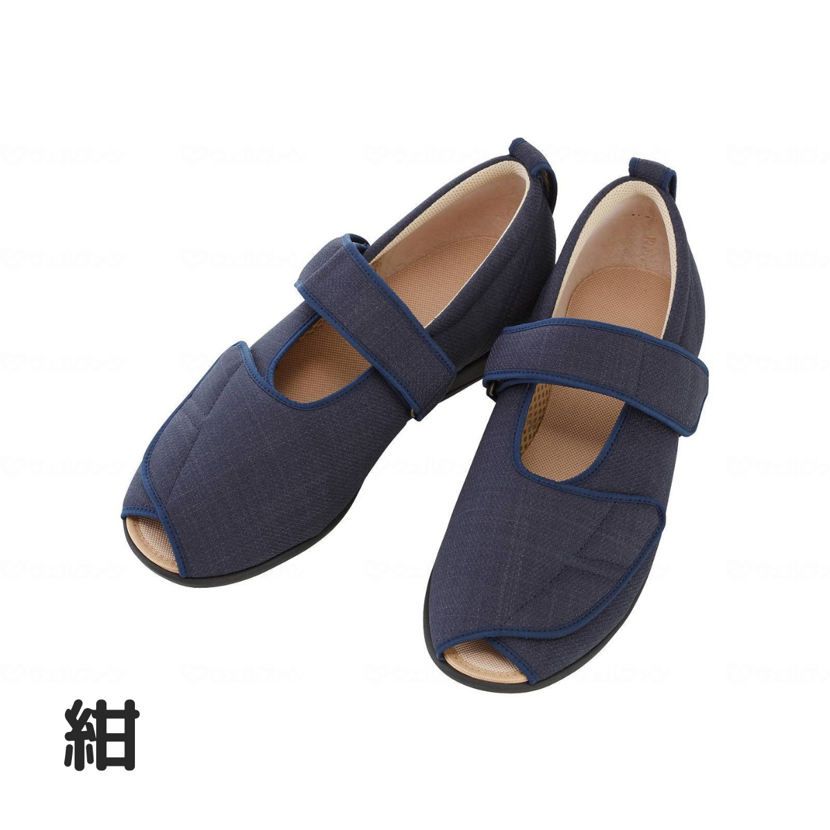 オープンマジックⅢ 7E 紫 S