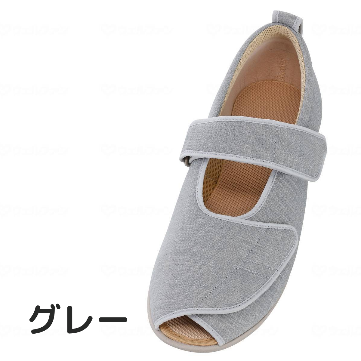 オープンマジックⅢ 7E 片足用 紫 右S