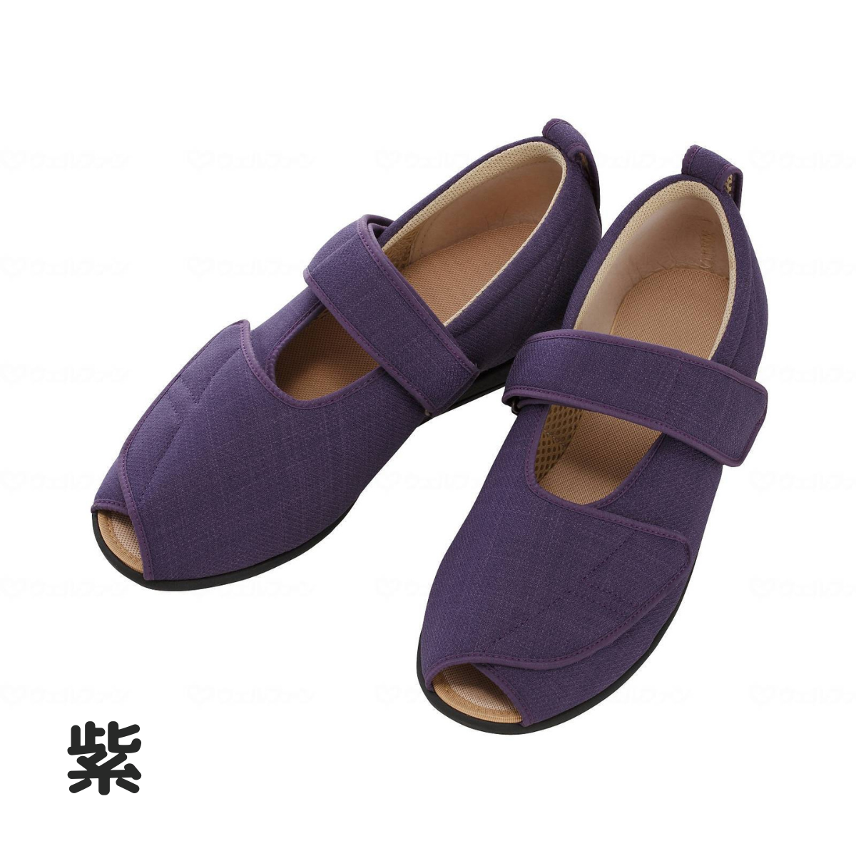 オープンマジックⅢ 7E 茶 S