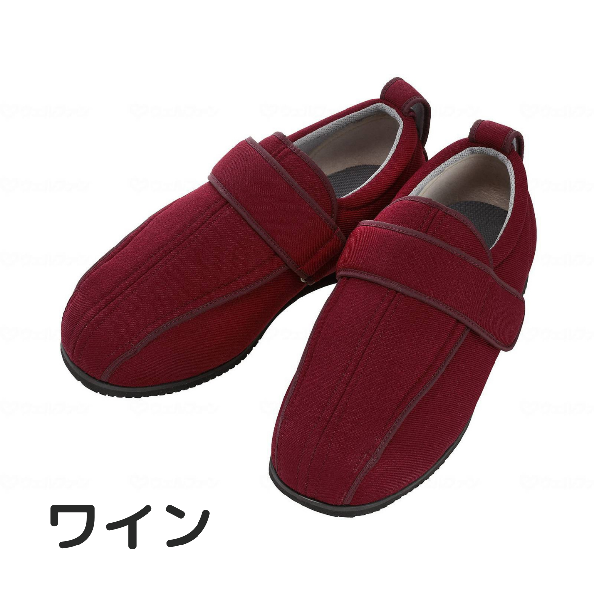 ケアフルⅢ 9E 黒 S