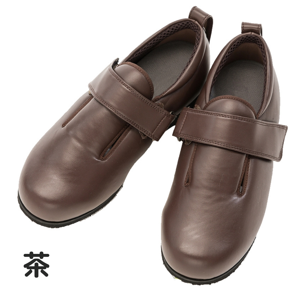 ダブルマジックⅢ合皮 7E 黒 S