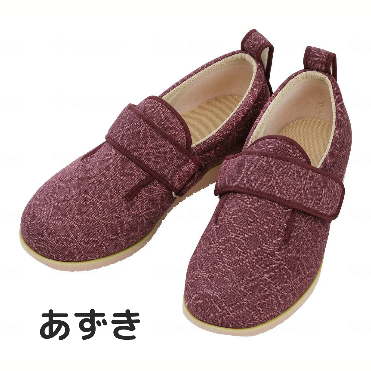 ダブルマジックⅡ雅 7E あずき S