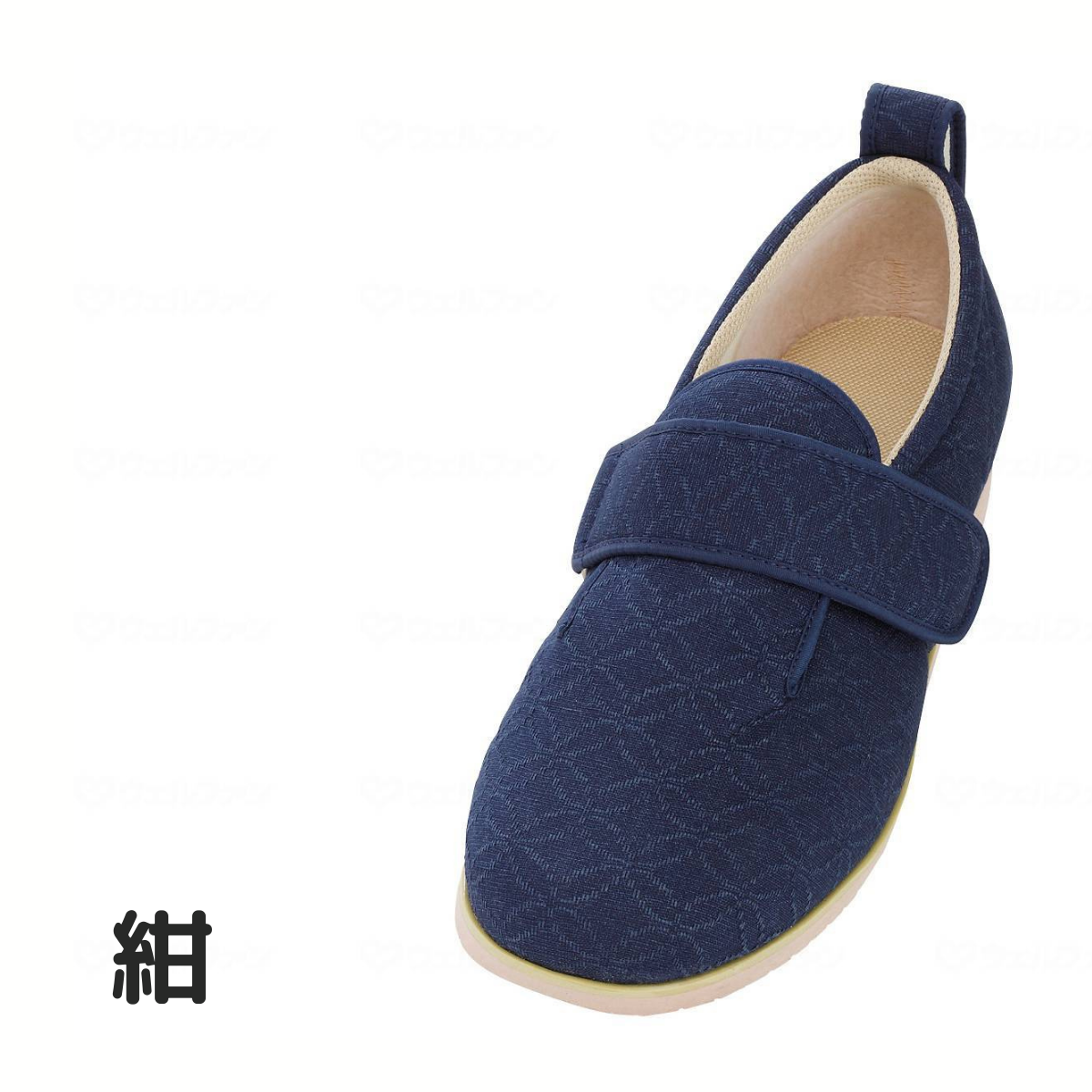 ダブルマジックⅡ雅 7E 片足用 あずき 右L