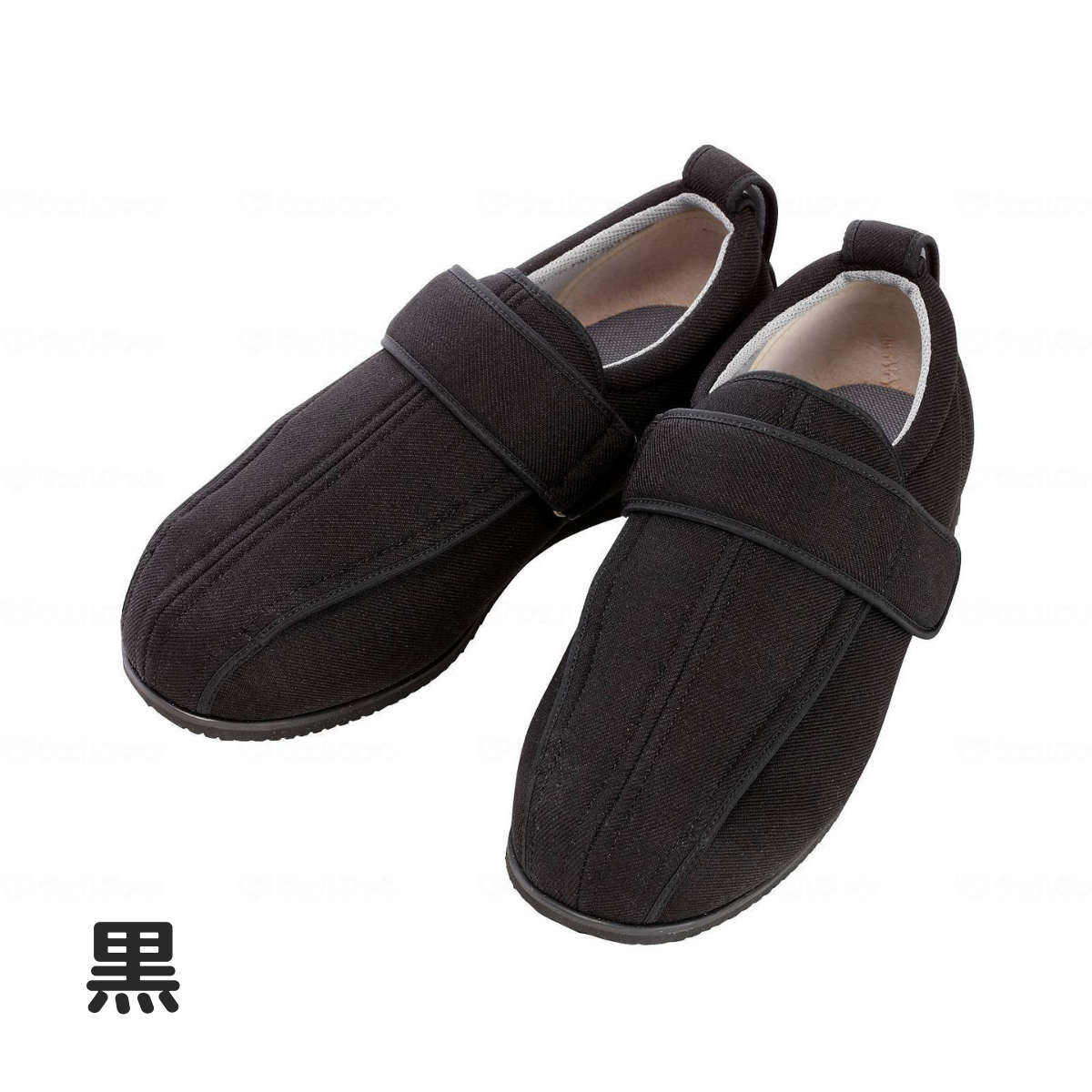 ケアフルⅢ 7E 黒 S