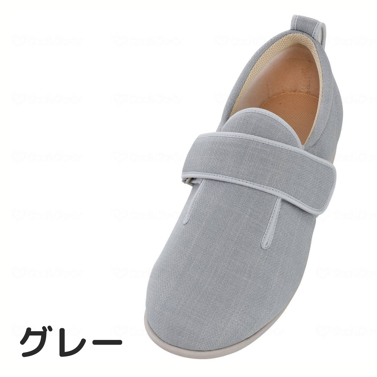 ダブルマジックⅢ 7E 片足用 紫 右S