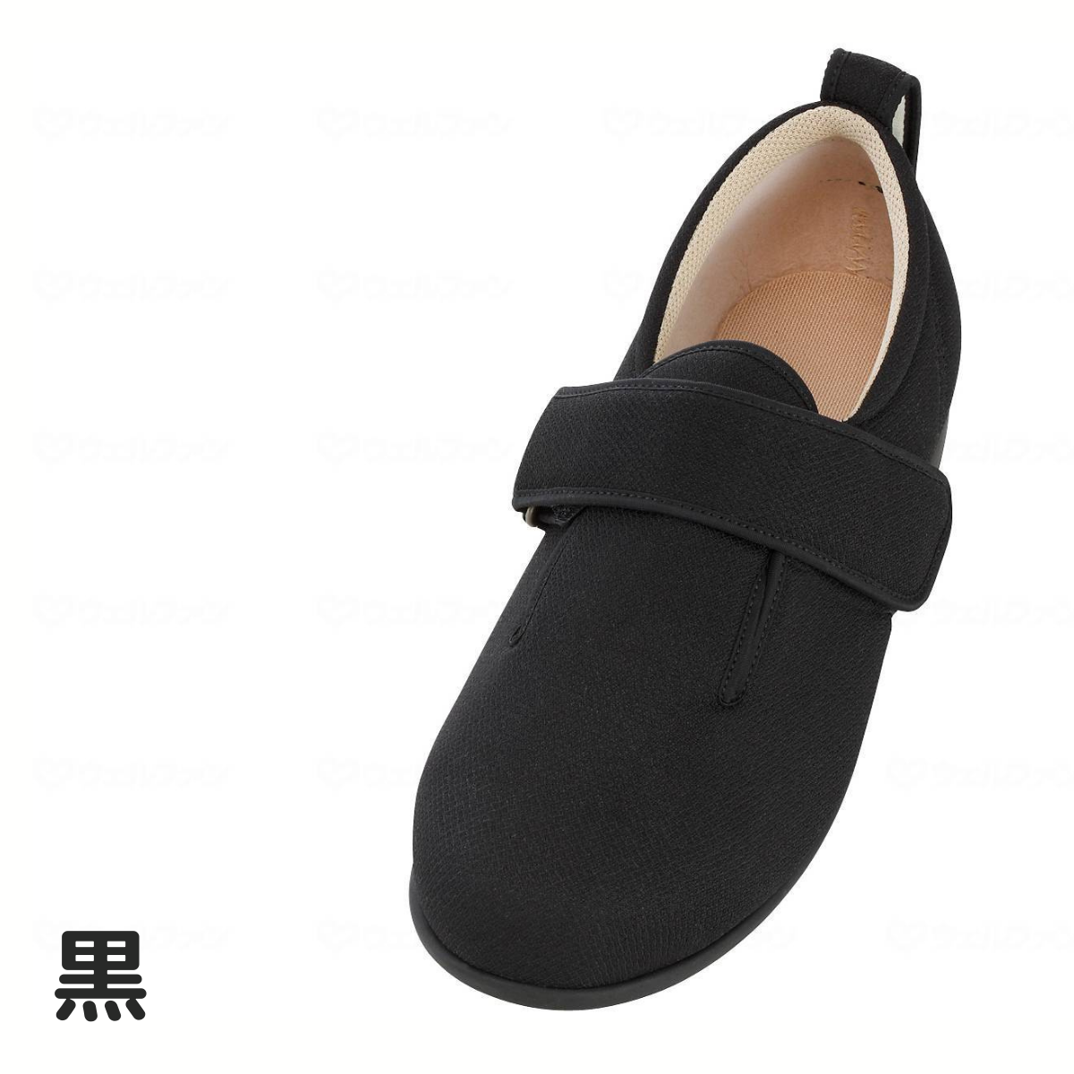 ダブルマジックⅢ 7E 片足用 紫 右S