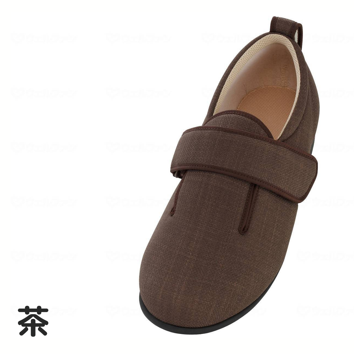ダブルマジックⅢ 7E 片足用 紫 右S