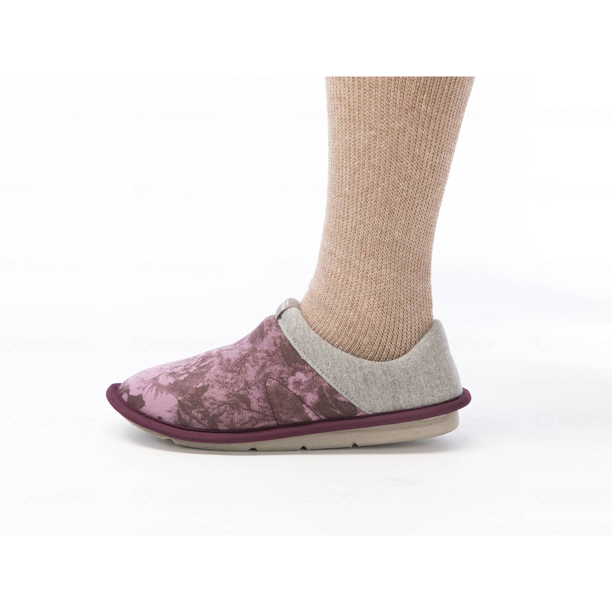 SUTTO FIT-スットフィット グリーン S