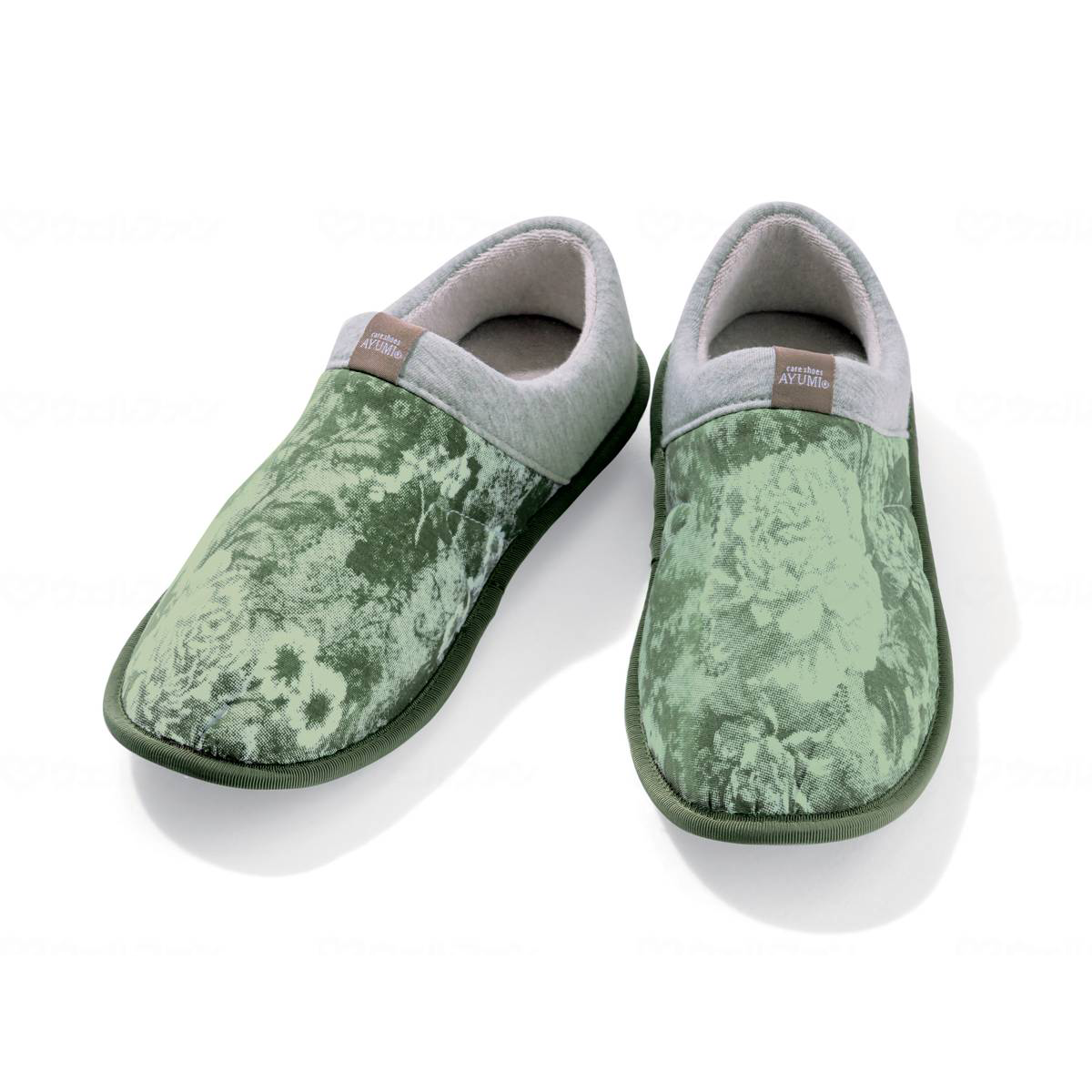 SUTTO FIT-スットフィット グリーン S