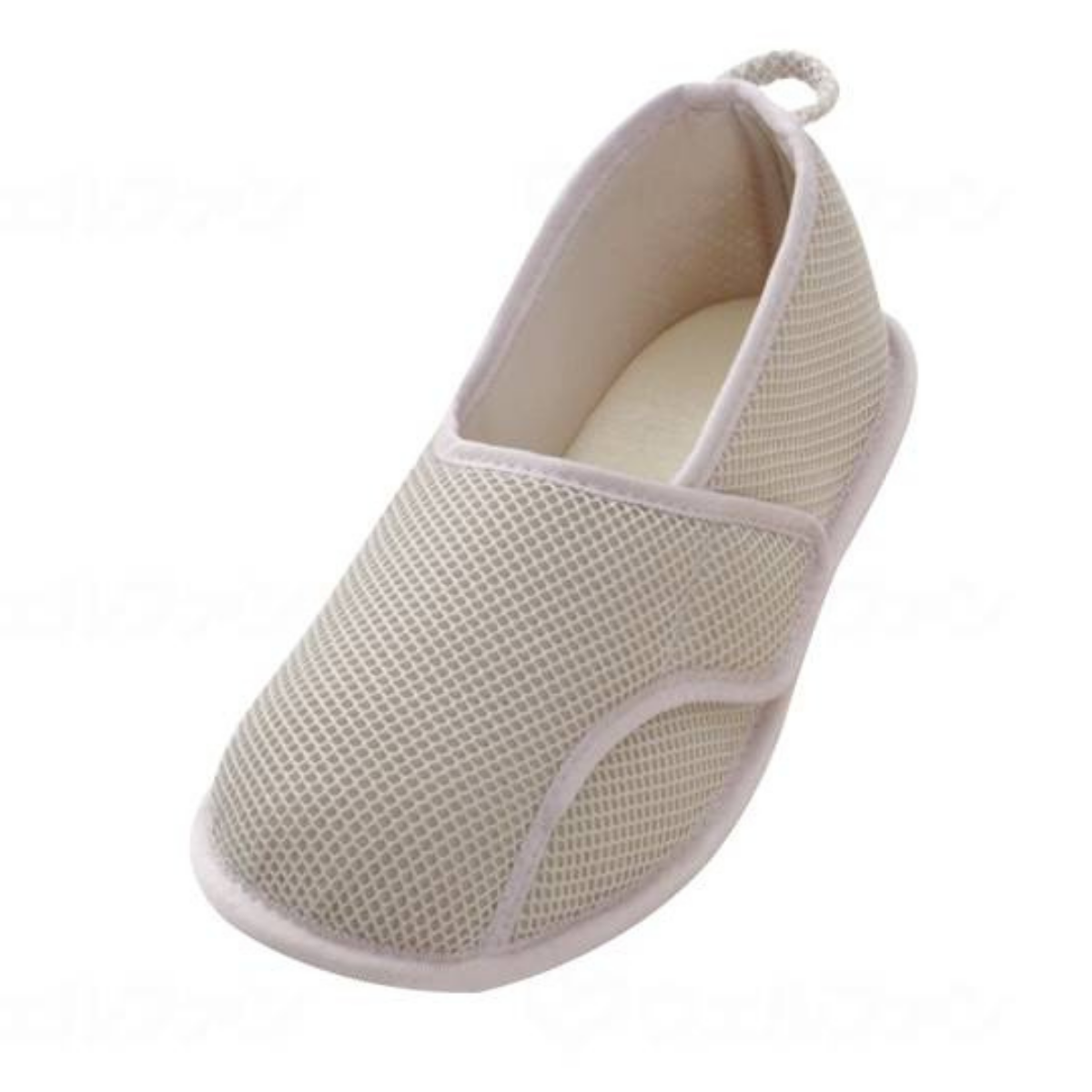 早快マジック レギュラー 片足用 グレー 右L