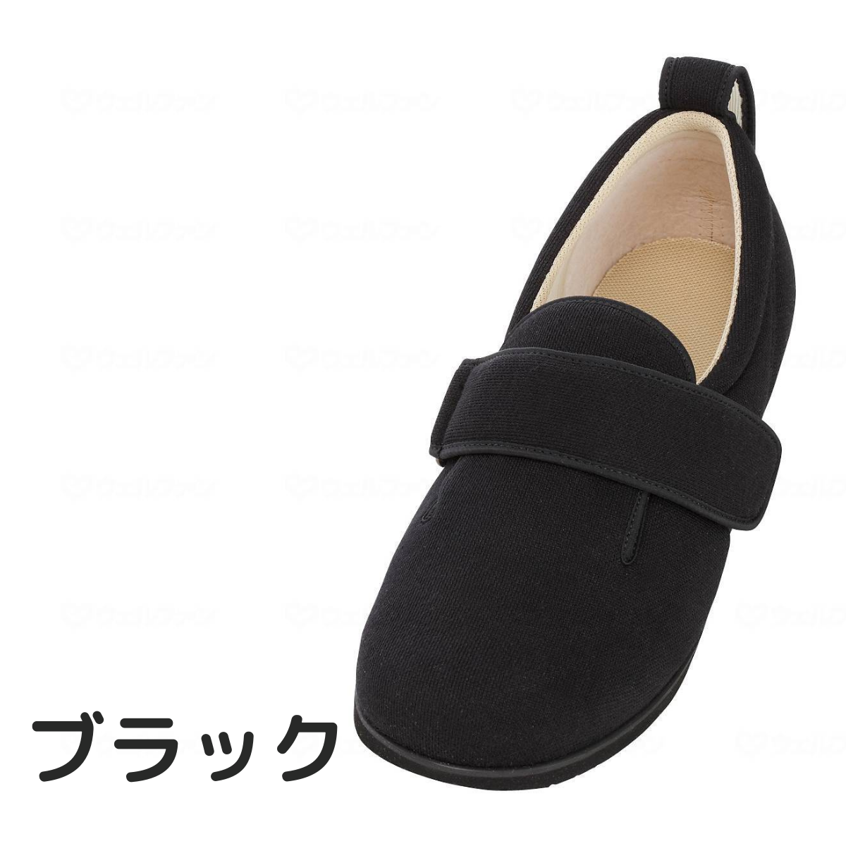 ダブルマジックⅡ 5E 片足用 ブラック 右S