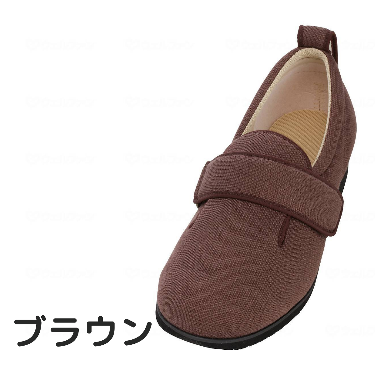 ダブルマジックⅡ 5E 片足用 ブラック 右S