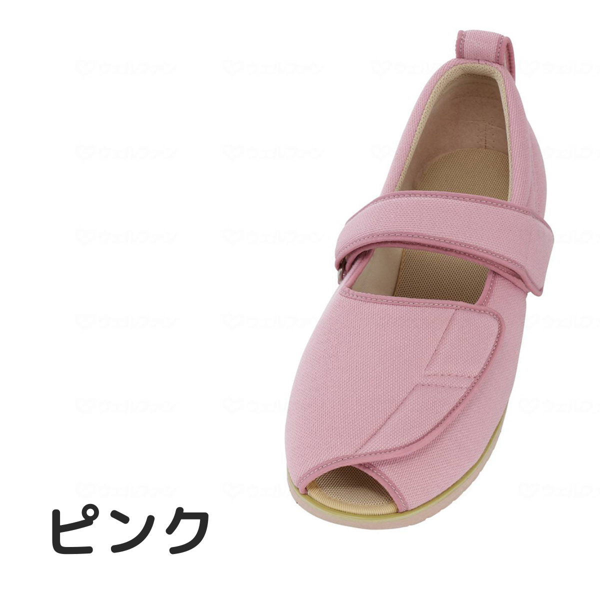 オープンマジックⅡ 7E 片足用 ミントグリーン 右S