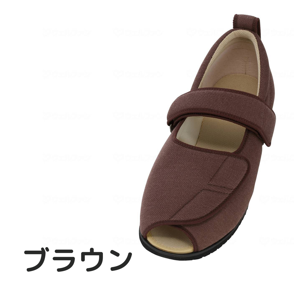 オープンマジックⅡ 7E 片足用 ミントグリーン 右S