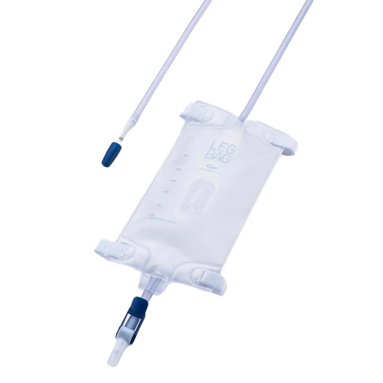 クリニーレッグバッグ NSタイプ 5枚 001 380 4808 700ml
