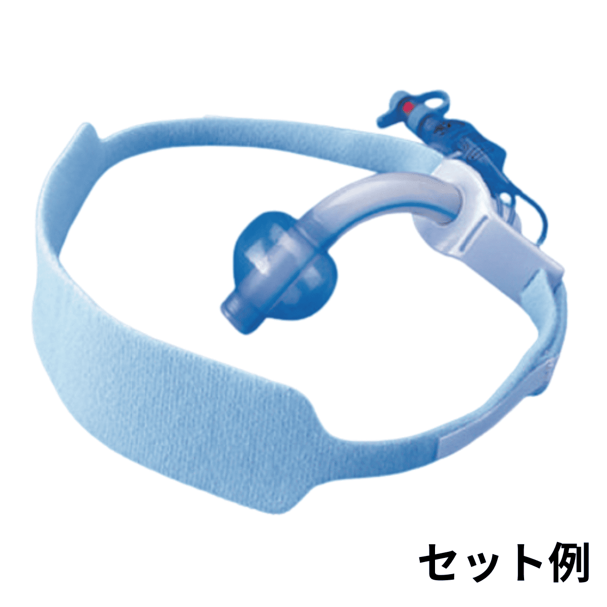 VBNネックテープ