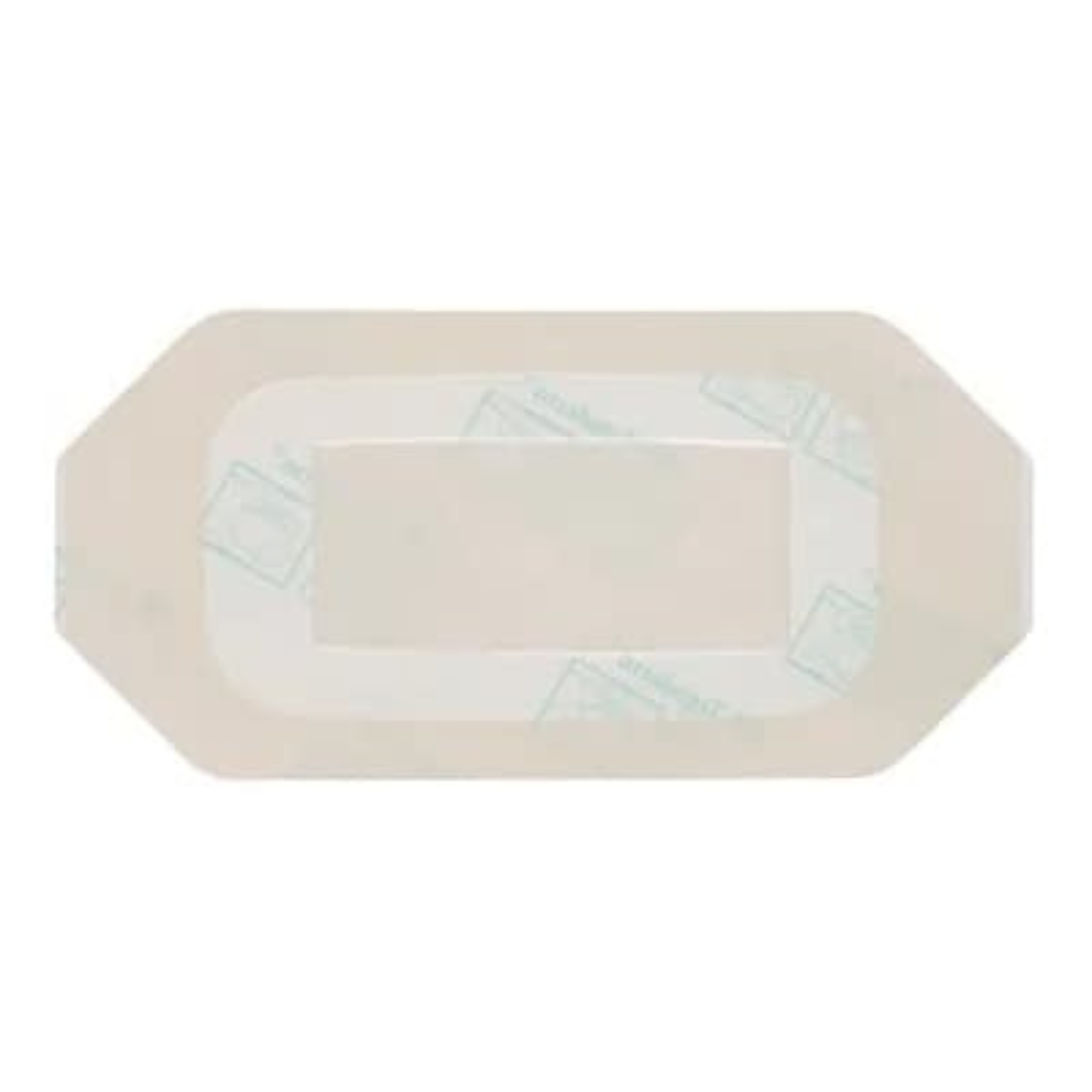 テガダームトランスペアレントドレッシング 90×350mm 25枚入