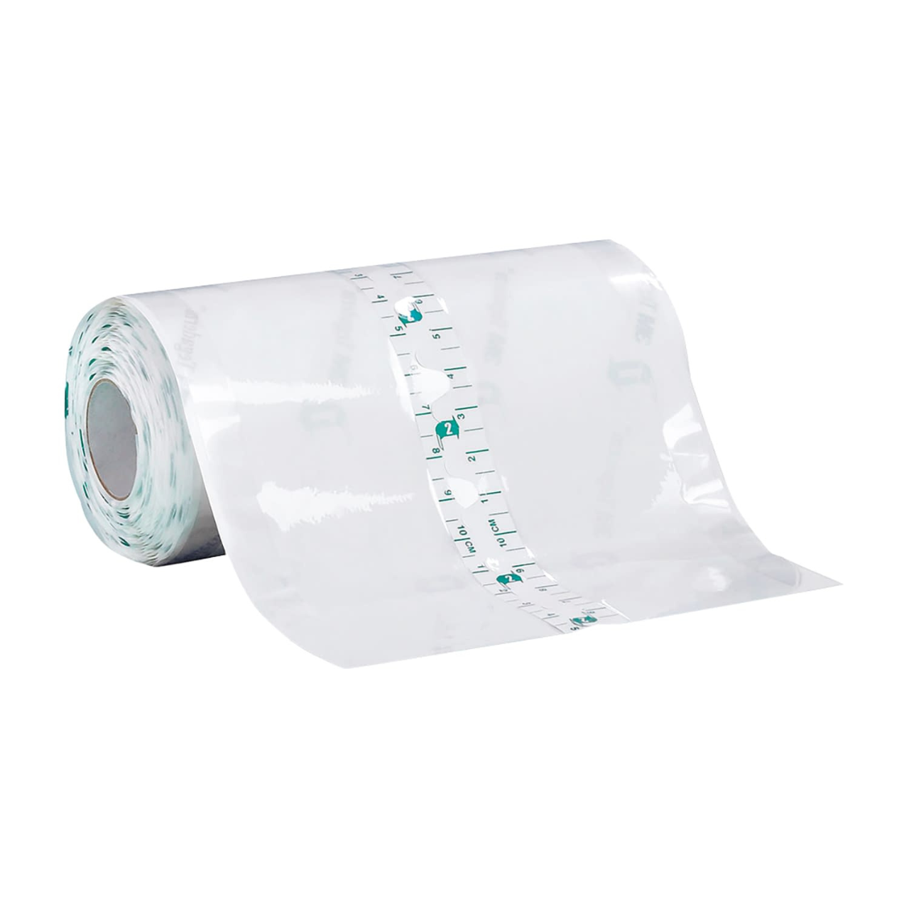 テガダームロールトランスペアレント 1巻 100mm×10m 100mm×10m
