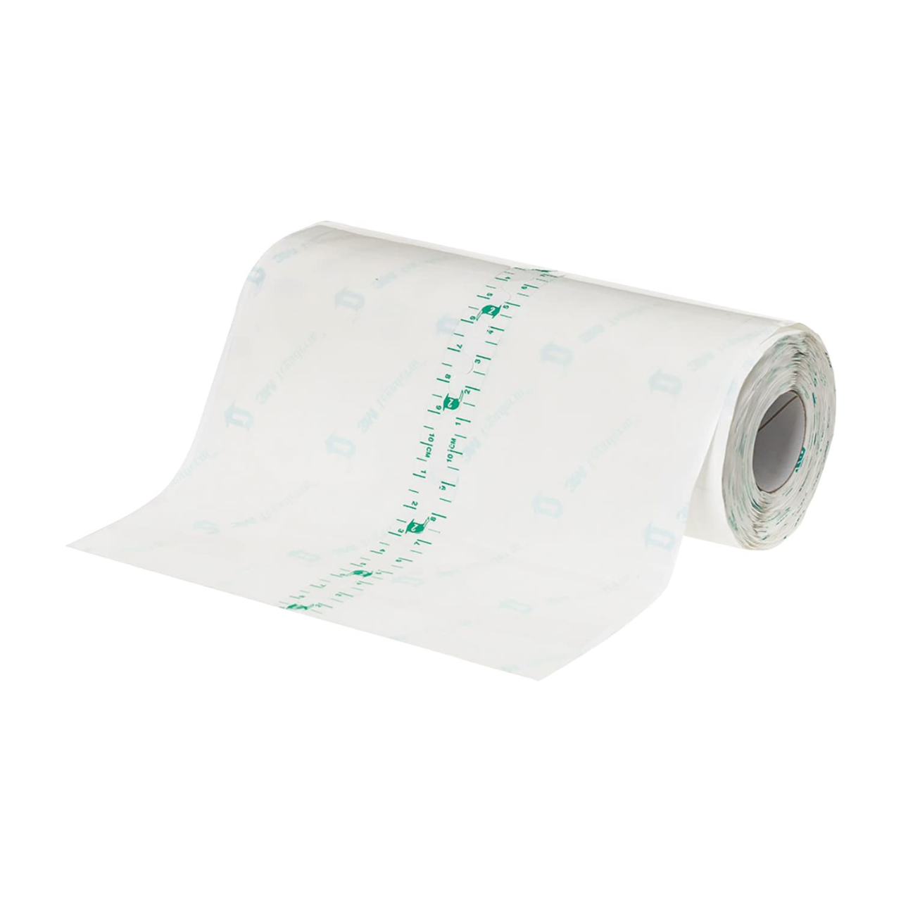 テガダームロールトランスペアレント 1巻 150mm×10m 150mm×10m
