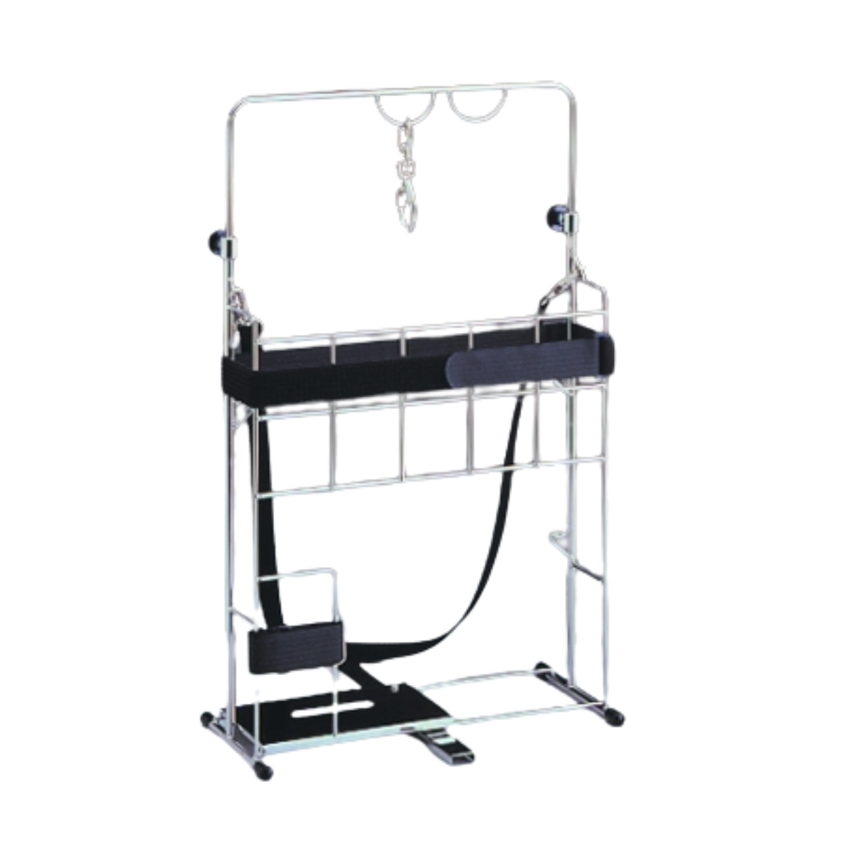 コンパクト輸液スタンド