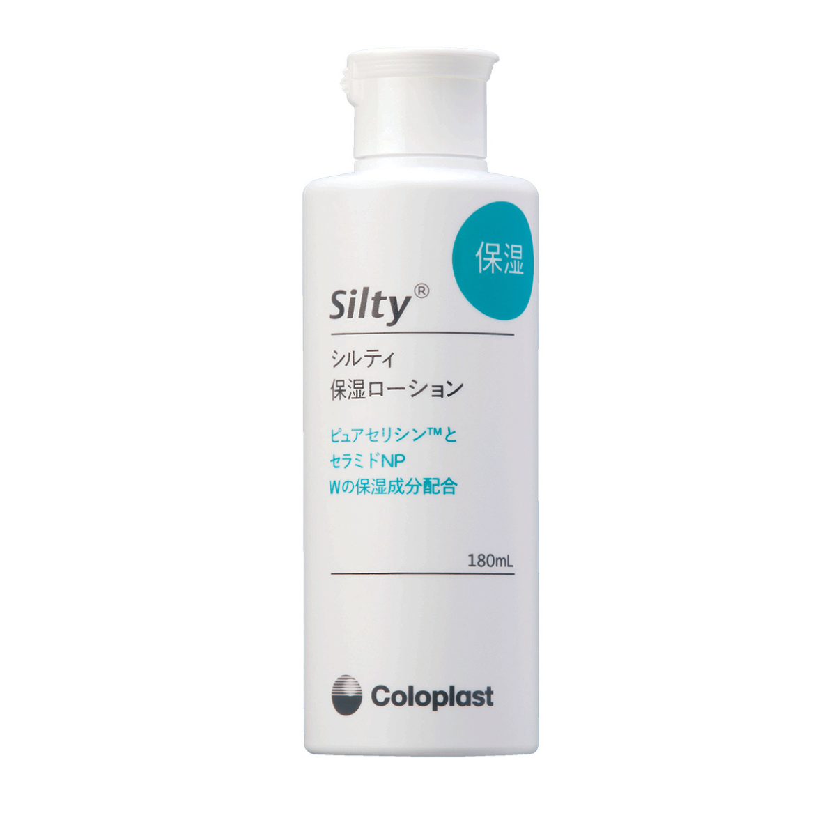 シルティ保湿ローション 1本入 180ml